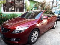 2008 Mazda 6 FOR SALE