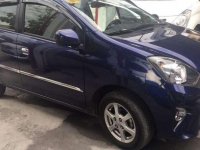 Toyota Wigo 2016 Model G Manual for sale