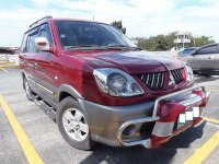 Well-maintained Mitsubishi Adventure 2005 for sale