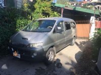 Hyundai Starex 2001 Jumbo FOR SALE