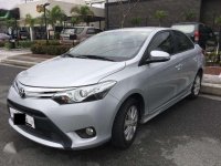 Toyota Vios 2016 AT for sale
