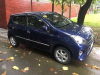 TOYOTA WIGO 2016 G Manual FOR SALE