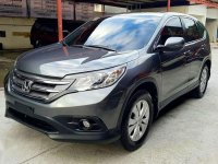 2012 HONDA CRV 4X4 AUTOMATIC TRANSMISSION FOR SALE