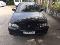 Honda Civic esi 94model  AT FOR SALE