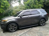 2015 Ford Explorer V6 3.5L Sport Ecoboost FOR SALE