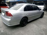 2003 Honda Civic VTI-S for sale