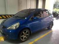 2004 Honda Jazz AT for sale