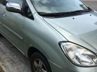 2006 TOYOTA Innova D4D Diesel Automatic FOR SALE