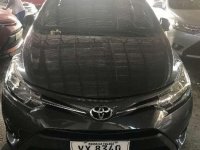 2016 Toyota Vios 1.3 FOR SALE