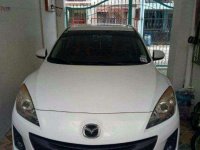 Mazda 3 1.6 At sedan Gas 2013 for sale