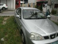Good as new Nice Chevrolet Optra 1600 for sale