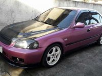 Honda Civic vtec vti 96 model FOR SALE