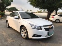 Chevrolet Cruze LS 2011 FOR SALE