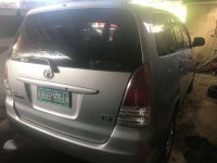 Toyota Innova 2012 for sale