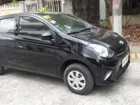 Toyota Wigo G 2015 Hatchback FOR SALE