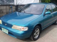 Nissan Sentra series 3 super saloon 1995 FOR SALE