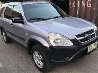 FOR SALE Honda CR-V 2003 model