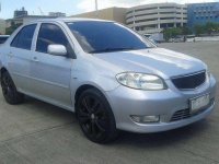 Toyota Vios 1.5G 2005 FOR SALE