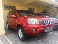 Well-maintained Nissan X-Trail 2006 for sale
