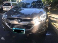 2010 Hyundai Tucson FOR SALE