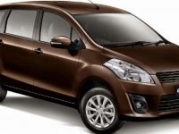 Suzuki Ertiga 2015 FOR SALE
