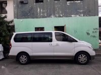 For sale Hyundai Grand Starex  2012