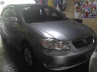 Toyota Corolla Altis 1.6 G AT 2007 for sale