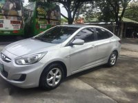 2012 Hyunda Accent Automatic FOR SALE