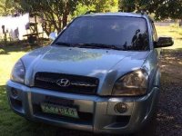 FOR SALE HYUNDAI Tucson 2007