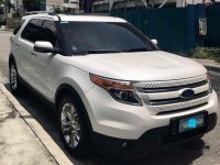 Good as new Ford Explorer 2012 for sale