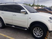 2012 Mitsubishi Montero Sport GLS V Automatic Diesel FOR SALE