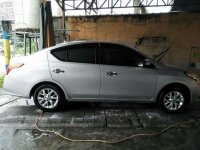 Nissan Almera 2016 FOR SALE