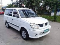Well-maintained Mitsubishi Adventure 2006 for sale