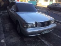 1995 Toyota Crown Manual transmission FOR SALE