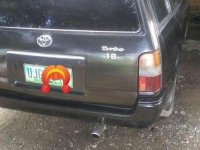 Toyota Corolla wagon FOR SALE