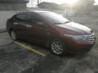 Well-kept Honda City 2013 for sale