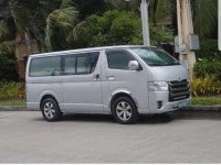 FOR SALE TOYOTA HI ACE 2005