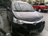 Well-maintained Toyota Avanza 2016 for sale