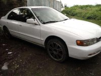 Honda Accord FOR SALE