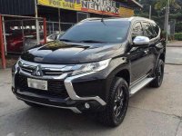 2016 Mitsubishi Montero GLS AT FOR SALE