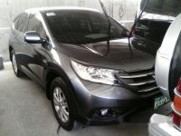 Well-kept Honda CR-V 2012 for sale