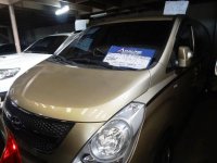 Hyundai Starex 2009 P658,000 for sale