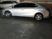 Toyota Corolla Altis 2015 FOR SALE