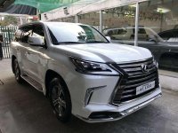 2018 Lexus LX570 Sport AT FOR SALE