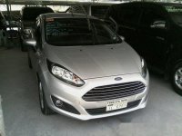 Good as new Ford Fiesta 2015 for sale