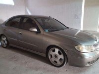 Re-priced - Nissan Exalta DS (2003) FOR SALE