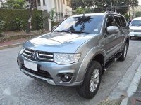 FOR SALE MITSUBISHI Montero Sport 2014 GLX MT