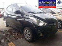 2015 Hyundai Eon GLS Manual Gas FOR SALE