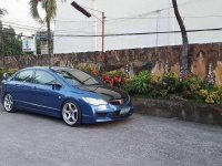 FOR SALE HONDA Civic FD2 spoon type r inspired