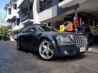 Well-kept Chrysler 300C 2008 for sale